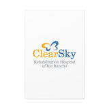 ClearSky Rehabilitation Hospital [Rio Rancho] | Matte Canvas, Stretched, 1.25"