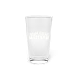 Sister Mary Mayhem | Pint Glass, 16oz