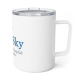 ClearSky Rehabilitation Hospital [Rio Rancho] | Insulated Coffee Mug, 10oz