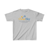ClearSky Rehabilitation Hospital [Rio Rancho] | Kids Heavy Cotton™ Tee