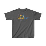 ClearSky Rehabilitation Hospital [Rio Rancho] | Kids Heavy Cotton™ Tee