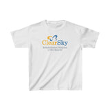 ClearSky Rehabilitation Hospital [Rio Rancho] | Kids Heavy Cotton™ Tee