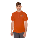 ClearSky Rehabilitation Hospital [Rio Rancho] | Men's Sport Polo Shirt (DTG)
