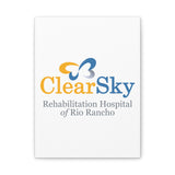 ClearSky Rehabilitation Hospital [Rio Rancho] | Matte Canvas, Stretched, 1.25"