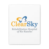 ClearSky Rehabilitation Hospital [Rio Rancho] | Matte Canvas, Stretched, 1.25"