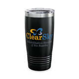 ClearSky Rehabilitation Hospital [Rio Rancho] | Ringneck Tumbler, 20oz