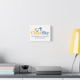 ClearSky Rehabilitation Hospital [Rio Rancho] | Matte Canvas, Stretched, 1.25"
