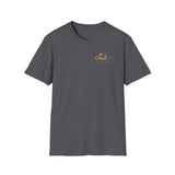 ClearSky Rehabilitation Hospital [Rio Rancho] [Front/Back Logo] | Unisex Softstyle T-Shirt