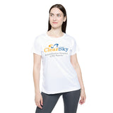 ClearSky Rehabilitation Hospital [Rio Rancho] [Front Logo] | Women's Sports Jersey (AOP)