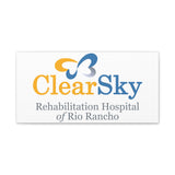 ClearSky Rehabilitation Hospital [Rio Rancho] | Matte Canvas, Stretched, 1.25"