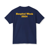 ClearSky Rehabilitation Hospital Of Rio Rancho [Hospital Week] | Unisex HD Cotton™ T-shirt