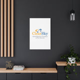 ClearSky Rehabilitation Hospital [Rio Rancho] | Matte Canvas, Stretched, 1.25"