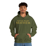 Sister Mary Mayhem | Unisex Heavy Blend™ Hooded Sweatshirt