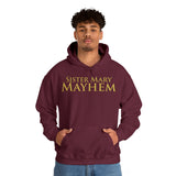 Sister Mary Mayhem | Unisex Heavy Blend™ Hooded Sweatshirt
