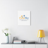 ClearSky Rehabilitation Hospital [Rio Rancho] | Matte Canvas, Stretched, 1.25"
