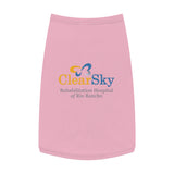 ClearSky Rehabilitation Hospital [Rio Rancho] | Pet Tank Top