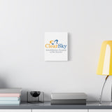 ClearSky Rehabilitation Hospital [Rio Rancho] | Matte Canvas, Stretched, 1.25"