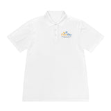 ClearSky Rehabilitation Hospital [Rio Rancho] | Men's Sport Polo Shirt (DTG)