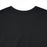 Rogue Biker Bull [Front] | Women's Heavy Cotton Tee