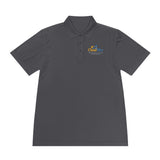 ClearSky Rehabilitation Hospital [Rio Rancho] | Men's Sport Polo Shirt (DTG)