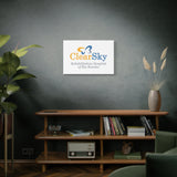 ClearSky Rehabilitation Hospital [Rio Rancho] | Matte Canvas, Stretched, 1.25"