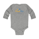 ClearSky Rehabilitation Hospital [Rio Rancho] | Infant Long Sleeve Bodysuit