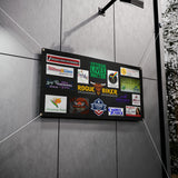 VLM / Vinyl Banners