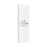 ClearSky Rehabilitation Hospital [Rio Rancho] | Matte Canvas, Stretched, 1.25"