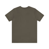 Zia Big Foot [Jemez Mountains] | Unisex Jersey Short Sleeve Tee