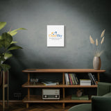 ClearSky Rehabilitation Hospital [Rio Rancho] | Matte Canvas, Stretched, 1.25"