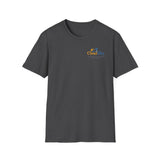 ClearSky Rehabilitation Hospital [Rio Rancho] [Front/Back Logo] | Unisex Softstyle T-Shirt