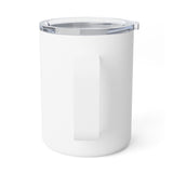 ClearSky Rehabilitation Hospital [Rio Rancho] | Insulated Coffee Mug, 10oz