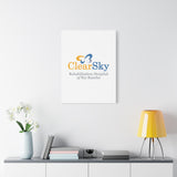 ClearSky Rehabilitation Hospital [Rio Rancho] | Matte Canvas, Stretched, 1.25"