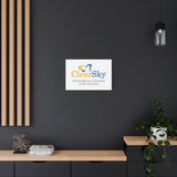 ClearSky Rehabilitation Hospital [Rio Rancho] | Matte Canvas, Stretched, 1.25"