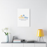 ClearSky Rehabilitation Hospital [Rio Rancho] | Matte Canvas, Stretched, 1.25"