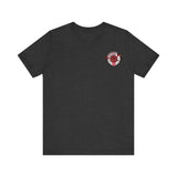Spyder Riders Of America (10 Year Anniversary) [Road Runners] | Unisex Jersey Short Sleeve Tee