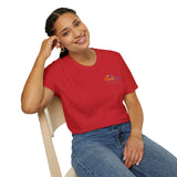 ClearSky Rehabilitation Hospital [Rio Rancho] [Front/Back Logo] | Unisex Softstyle T-Shirt