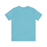 Zia Big Foot [Jemez Mountains] | Unisex Jersey Short Sleeve Tee