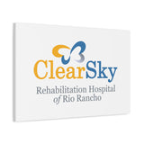 ClearSky Rehabilitation Hospital [Rio Rancho] | Matte Canvas, Stretched, 1.25"