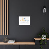 ClearSky Rehabilitation Hospital [Rio Rancho] | Matte Canvas, Stretched, 1.25"