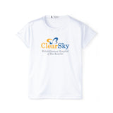 ClearSky Rehabilitation Hospital [Rio Rancho] [Front Logo] | Women's Sports Jersey (AOP)