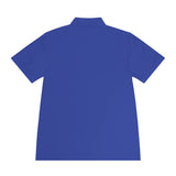 ClearSky Rehabilitation Hospital [Rio Rancho] | Men's Sport Polo Shirt (DTG)