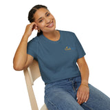 ClearSky Rehabilitation Hospital [Rio Rancho] [Front/Back Logo] | Unisex Softstyle T-Shirt
