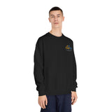 ClearSky Rehabilitation Hospital [Rio Rancho] [Front/Back Logo] | Unisex DryBlend® Crewneck Sweatshirt