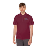 ClearSky Rehabilitation Hospital [Rio Rancho] | Men's Sport Polo Shirt (DTG)