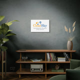 ClearSky Rehabilitation Hospital [Rio Rancho] | Matte Canvas, Stretched, 1.25"