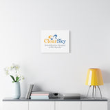 ClearSky Rehabilitation Hospital [Rio Rancho] | Matte Canvas, Stretched, 1.25"