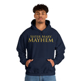 Sister Mary Mayhem | Unisex Heavy Blend™ Hooded Sweatshirt