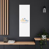 ClearSky Rehabilitation Hospital [Rio Rancho] | Matte Canvas, Stretched, 1.25"
