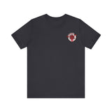 Spyder Riders Of America (10 Year Anniversary) [Road Runners] | Unisex Jersey Short Sleeve Tee
